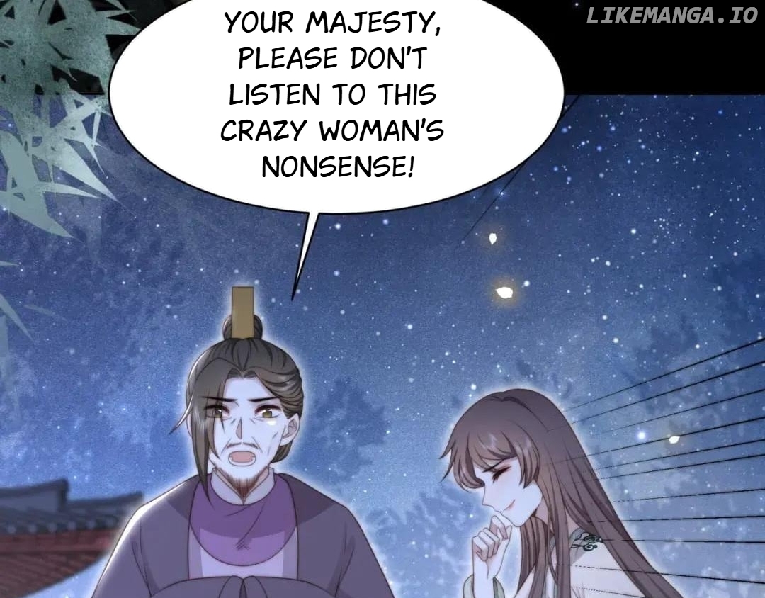 Lonely Emperor Chases His Sister-in-Law Chapter 54 - page 43